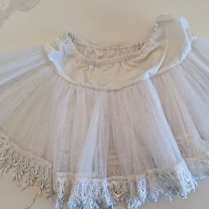 Leg Avenue Mini Crinoline